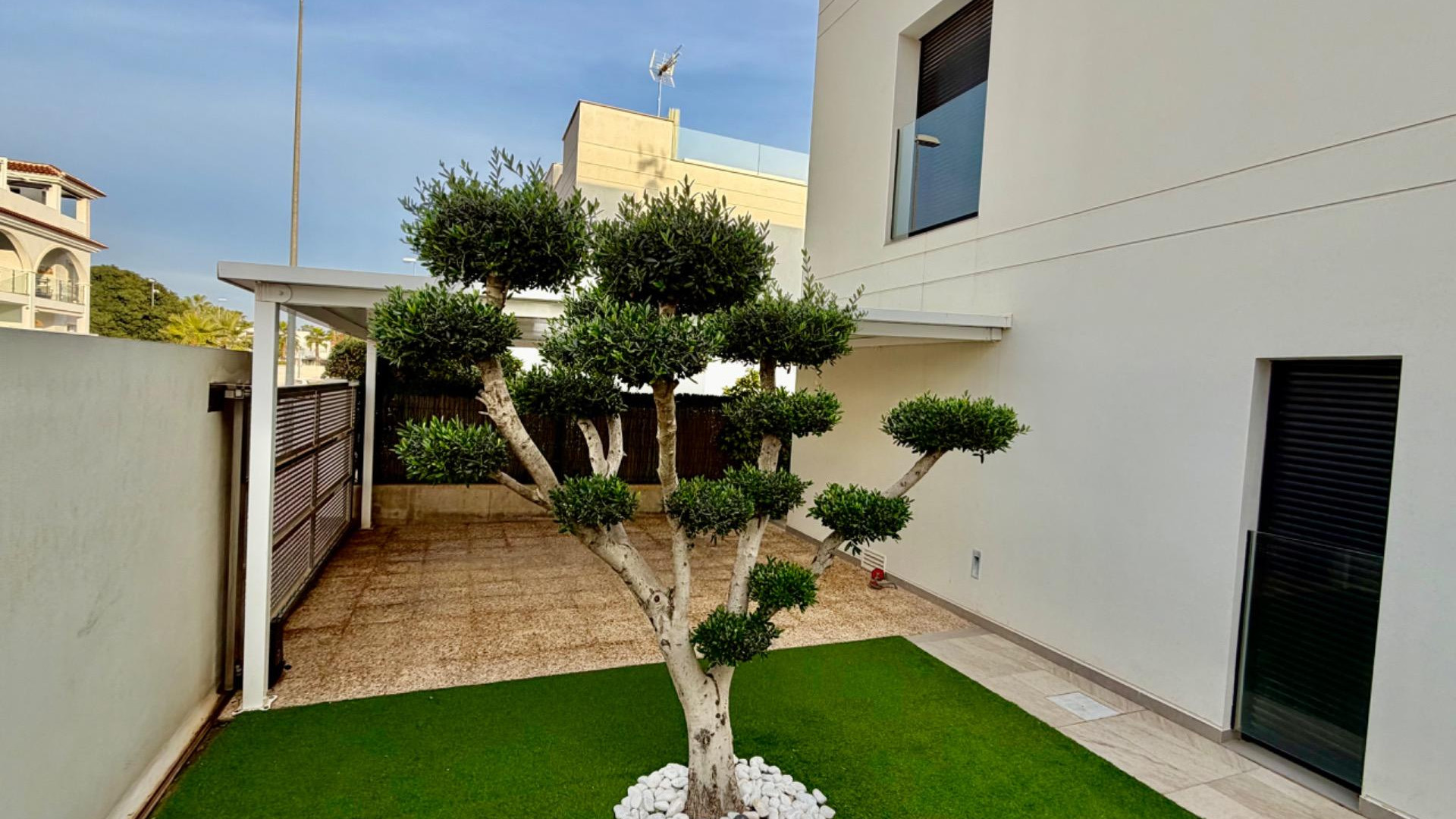 Venta - Detached Villa - Rojales - Cuidad Quesada