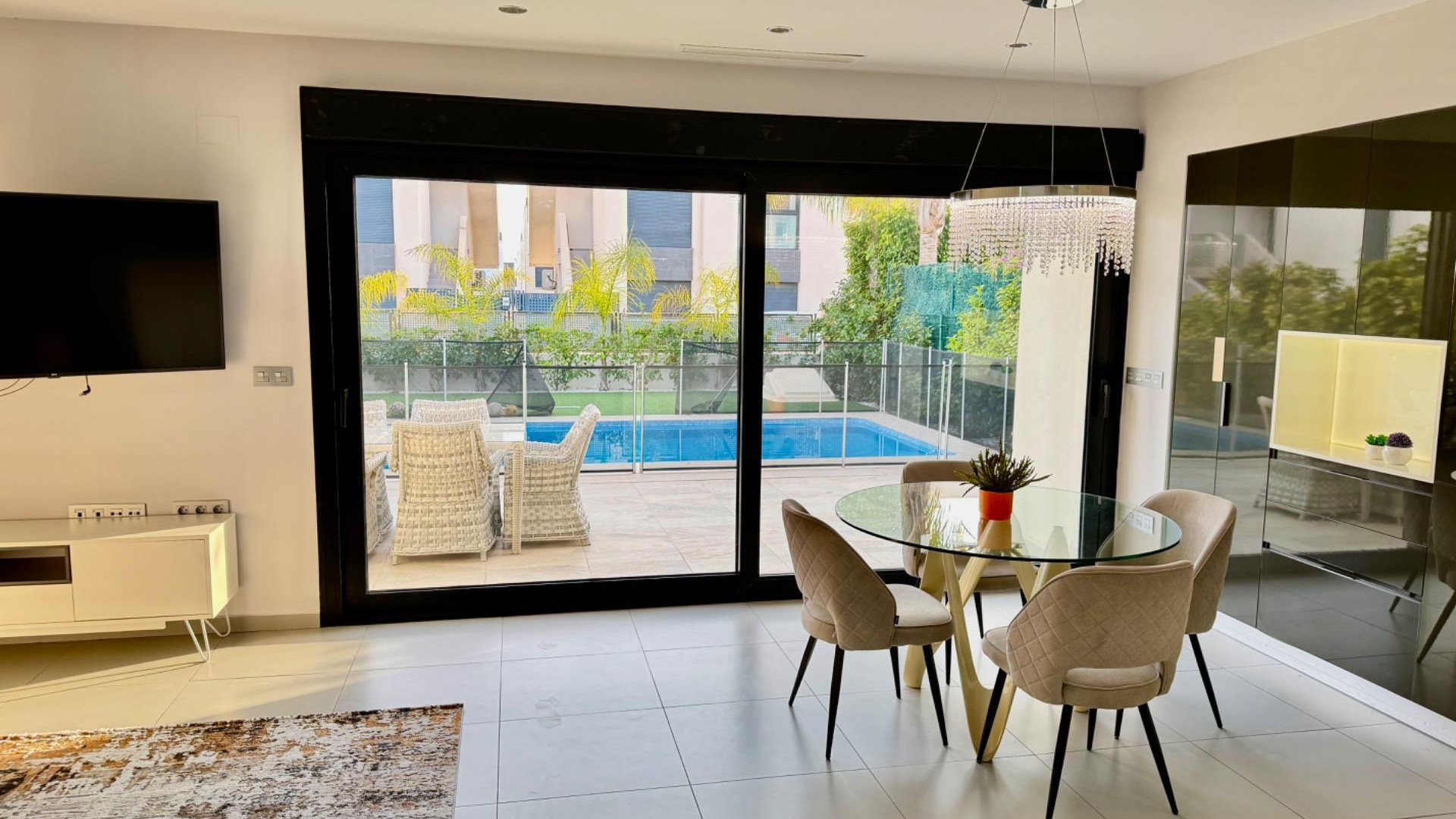 Venta - Detached Villa - Rojales - Cuidad Quesada