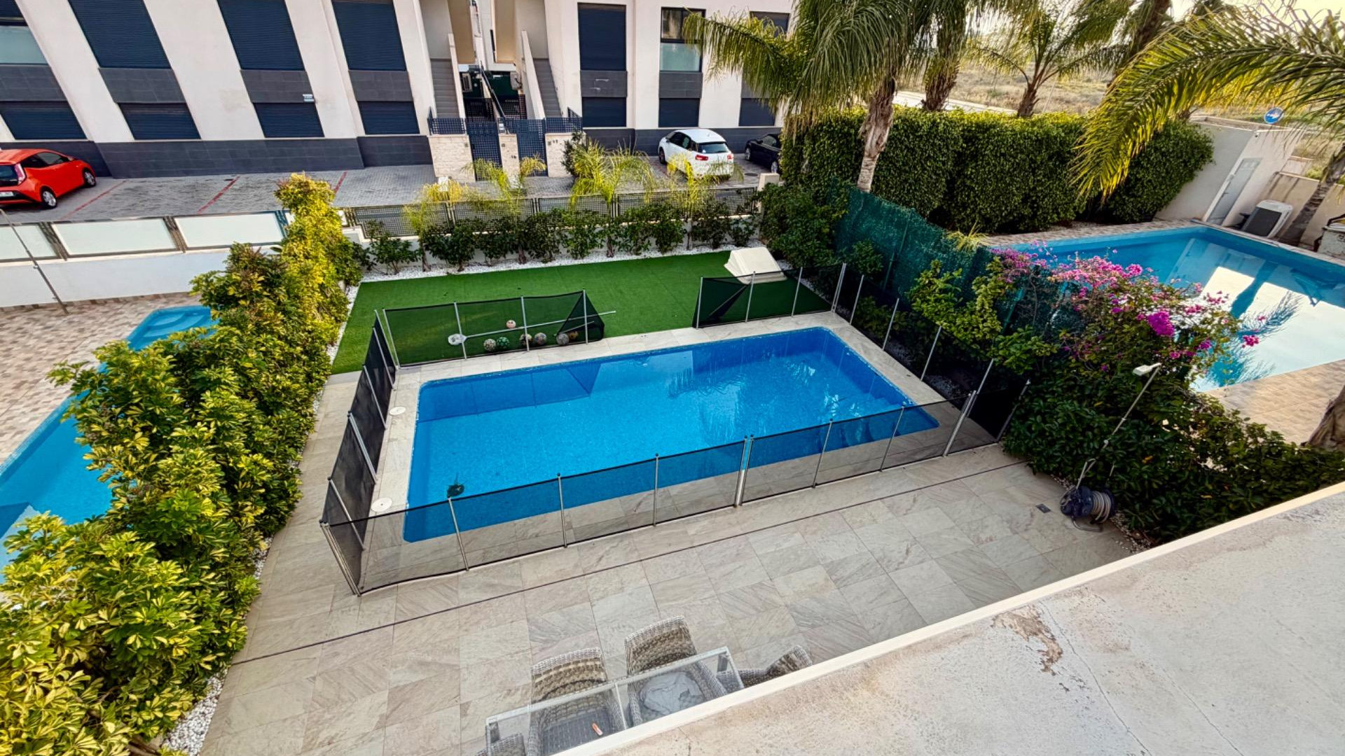 Venta - Detached Villa - Rojales - Cuidad Quesada