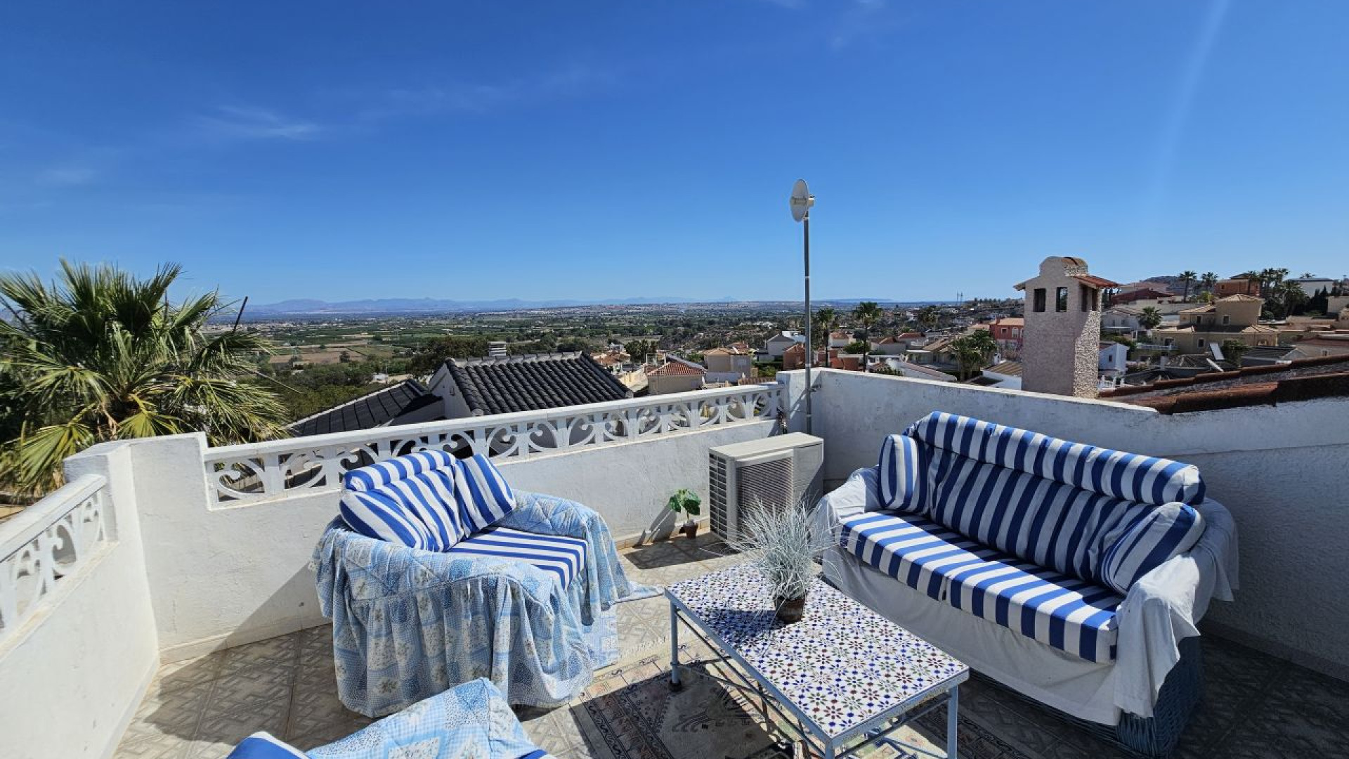 Venta - Detached Villa - Rojales - La Marquesa Golf