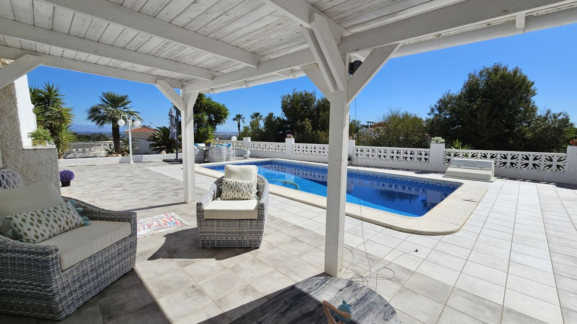 Venta - Detached Villa - Rojales - La Marquesa Golf