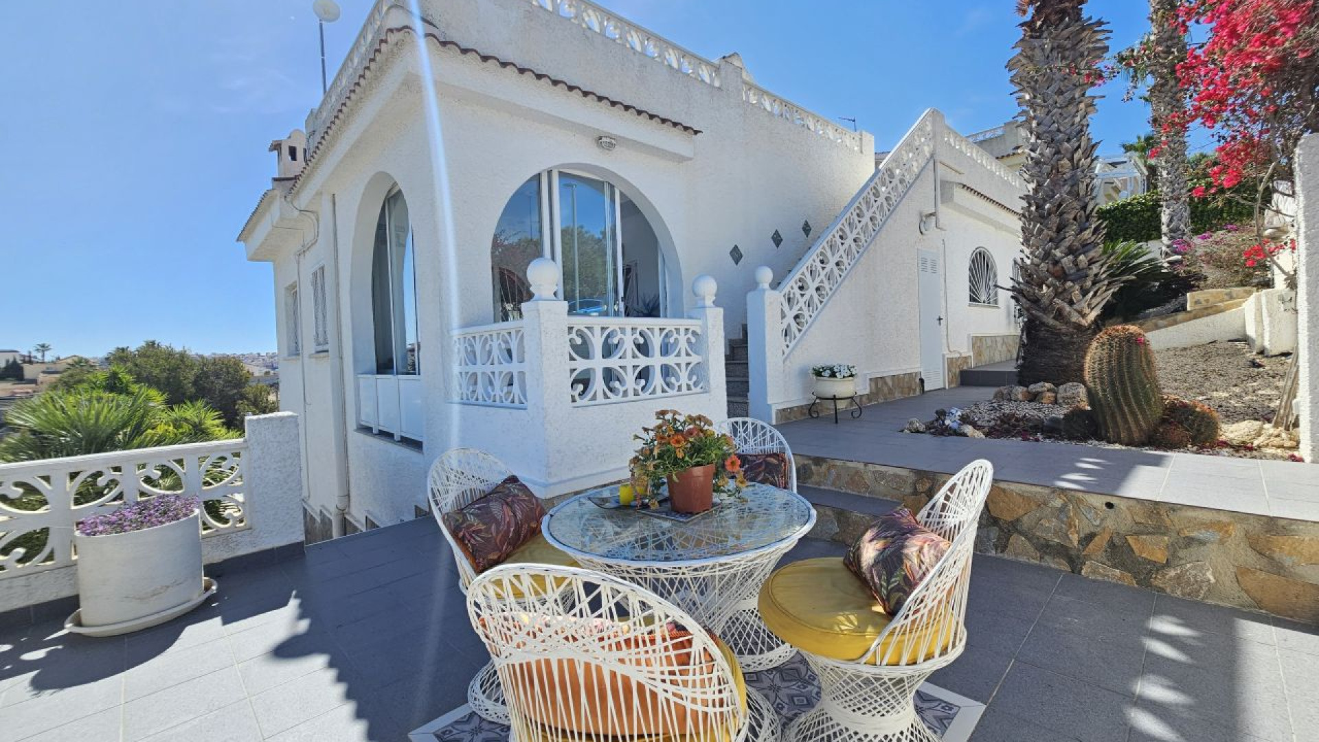 Venta - Detached Villa - Rojales - La Marquesa Golf