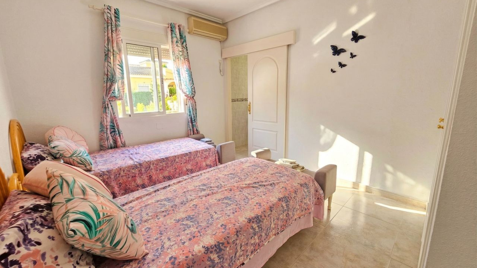 Venta - Detached Villa - Rojales - La Marquesa Golf