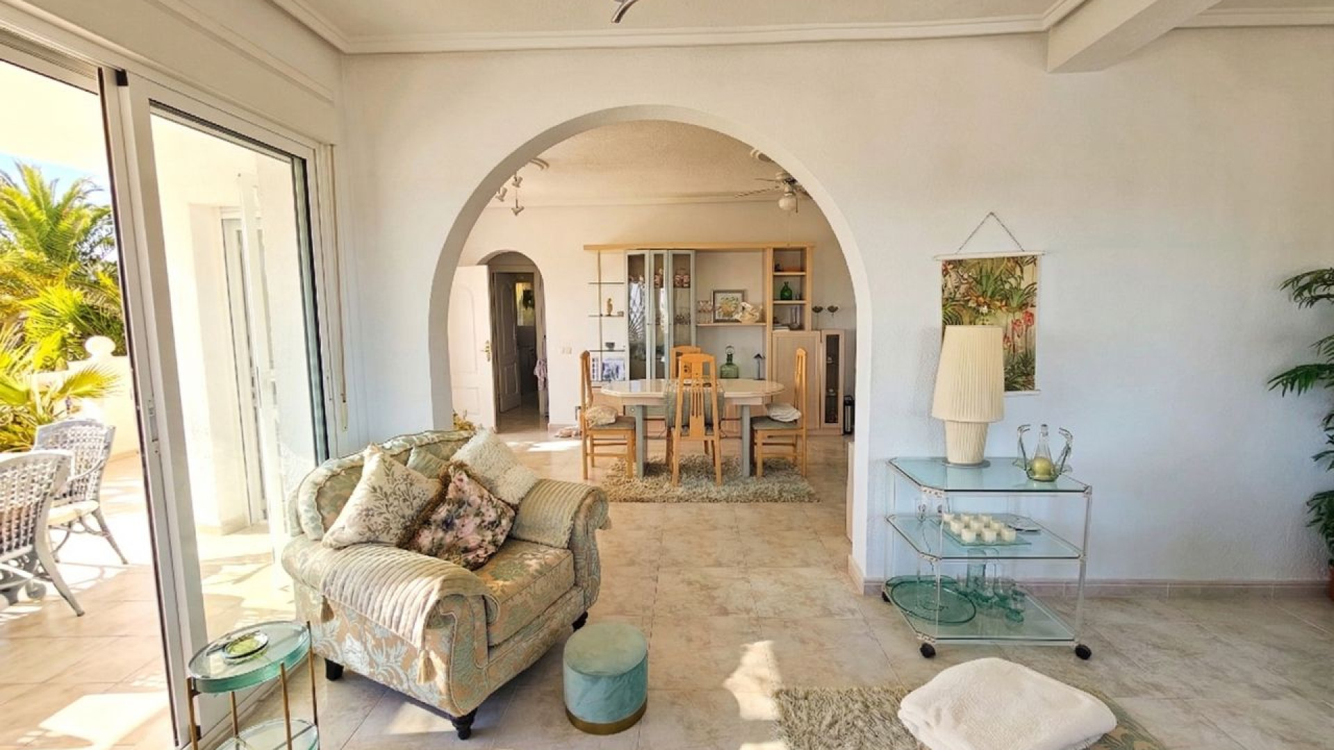 Venta - Detached Villa - Rojales - La Marquesa Golf