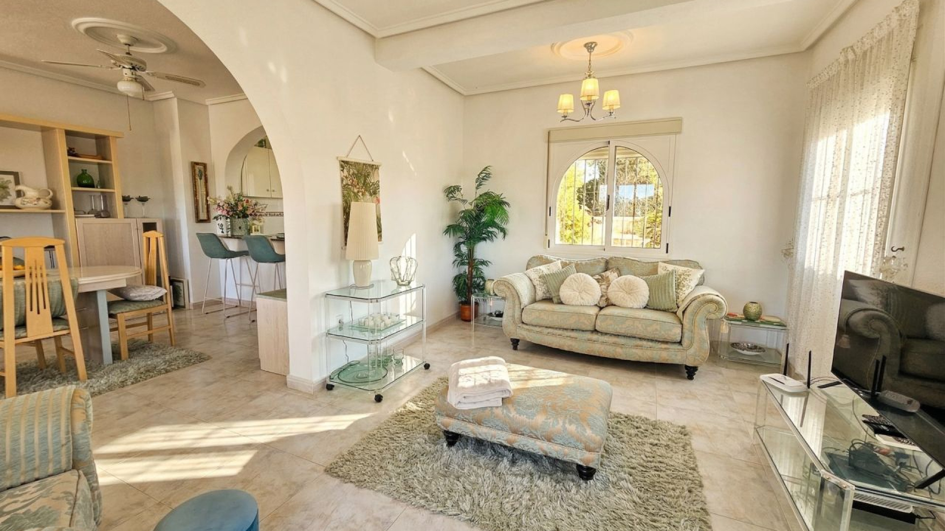 Venta - Detached Villa - Rojales - La Marquesa Golf