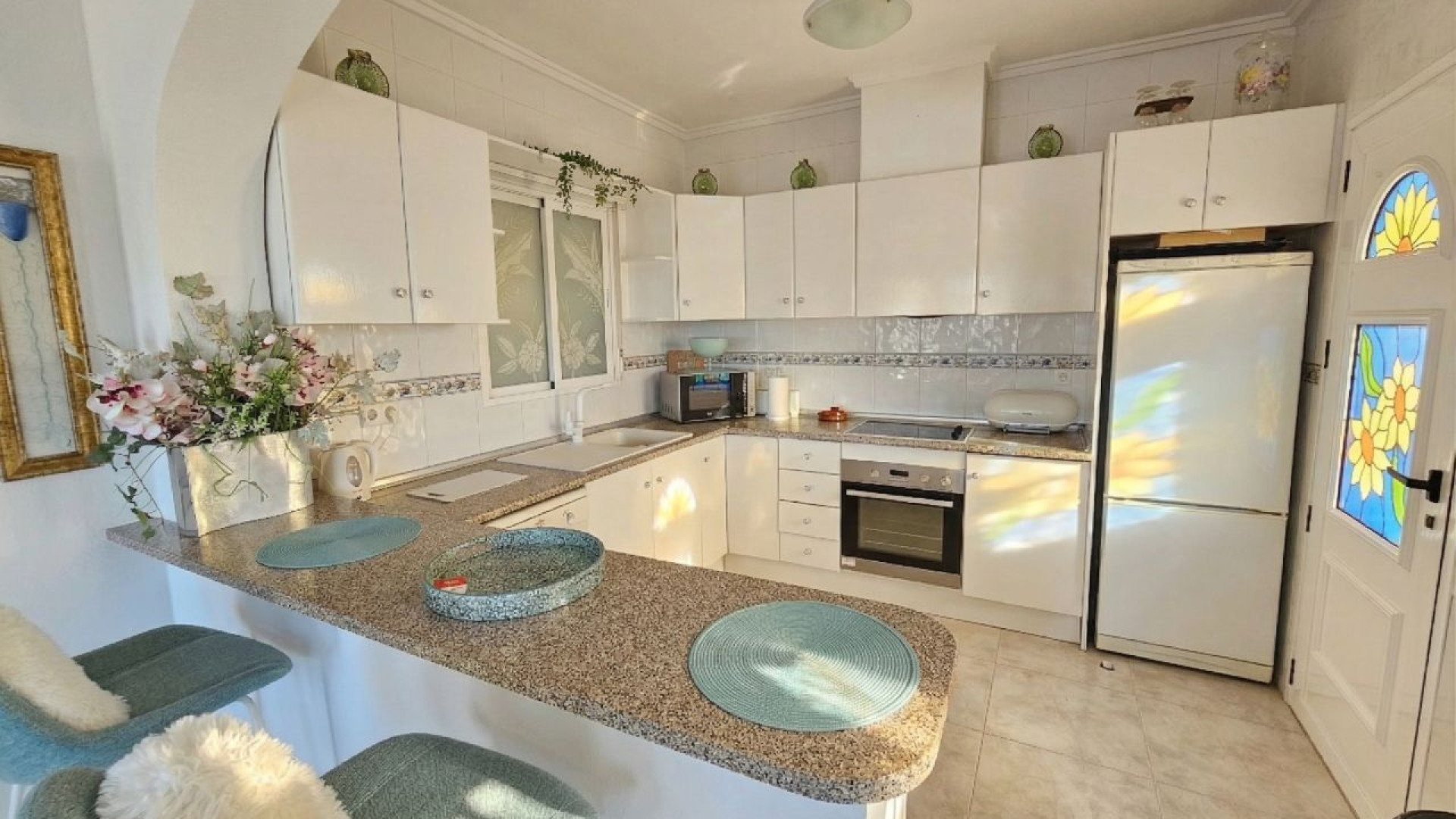 Venta - Detached Villa - Rojales - La Marquesa Golf