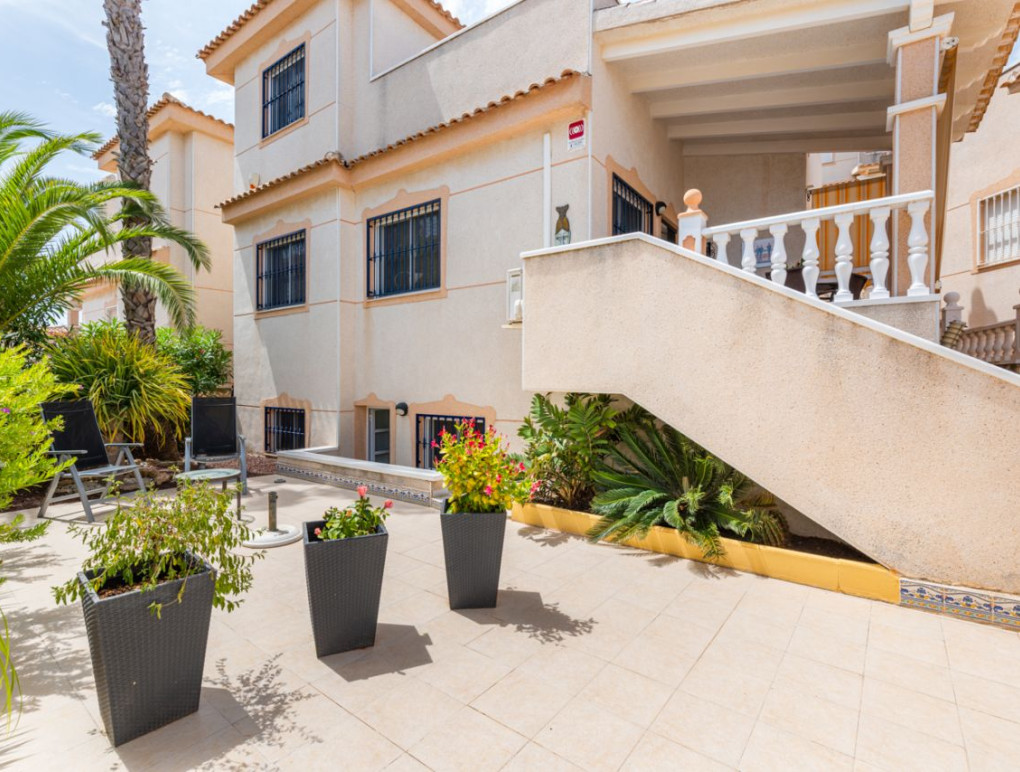 Venta - Detached Villa - Rojales - La Marquesa Golf