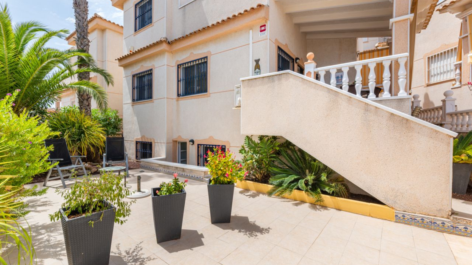 Venta - Detached Villa - Rojales - La Marquesa Golf