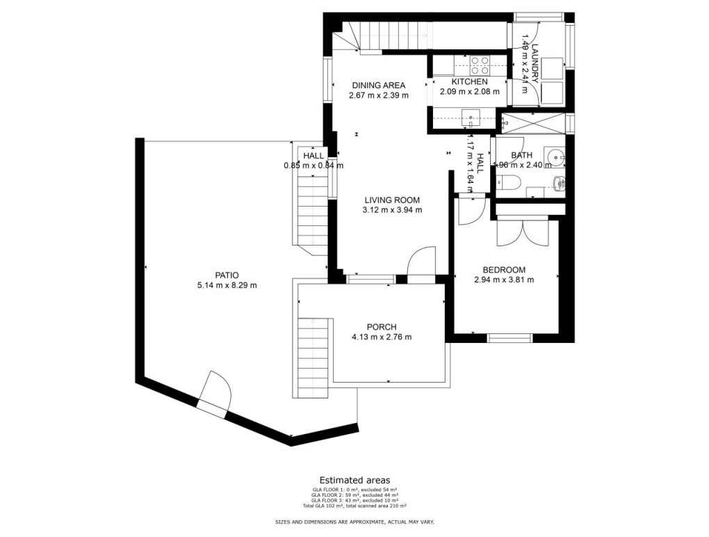 Venta - Detached Villa - Rojales - La Marquesa Golf
