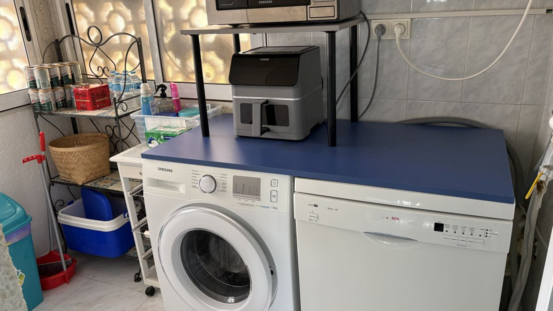 Venta - Detached Villa - Rojales - La Marquesa Golf