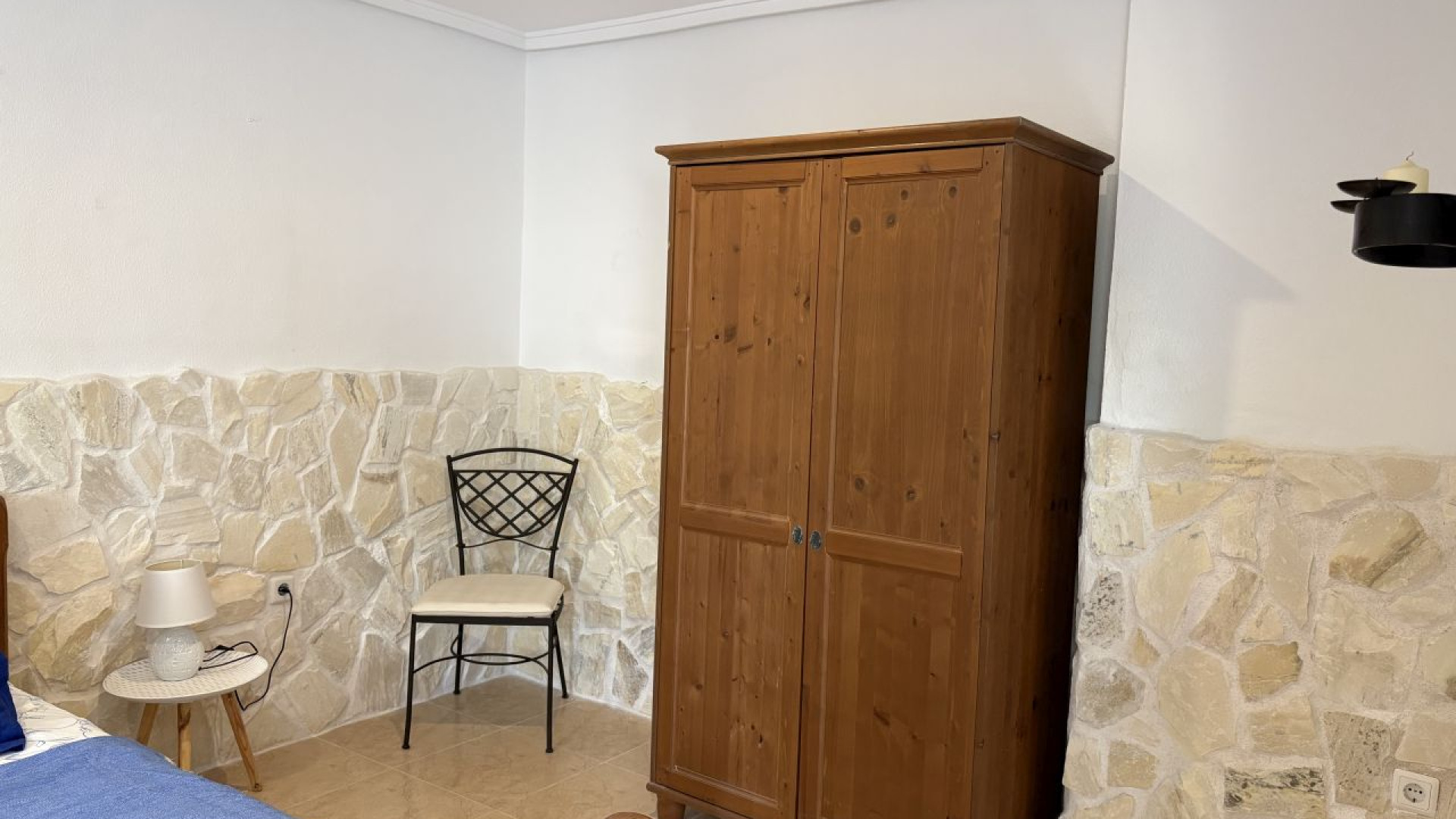 Venta - Detached Villa - Rojales - La Marquesa Golf