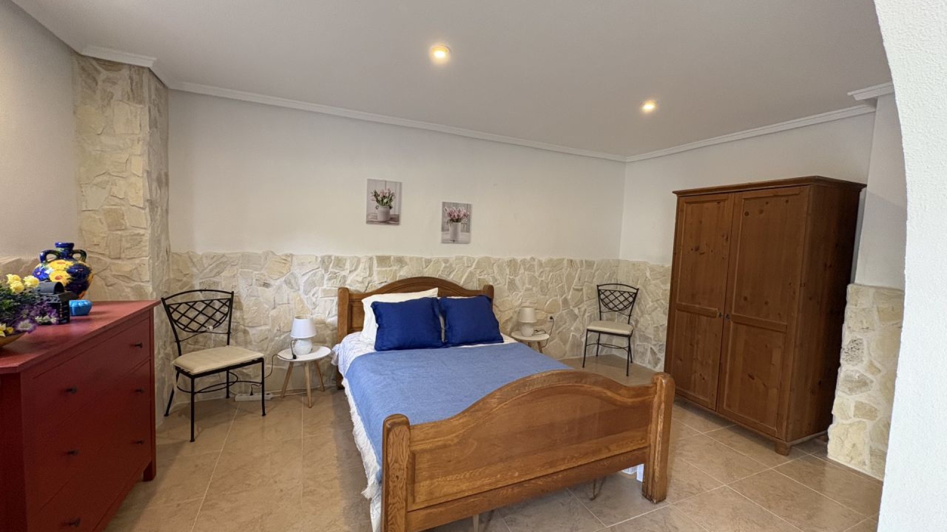 Venta - Detached Villa - Rojales - La Marquesa Golf