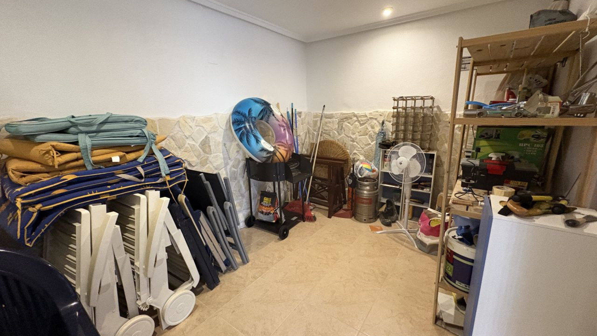 Venta - Detached Villa - Rojales - La Marquesa Golf