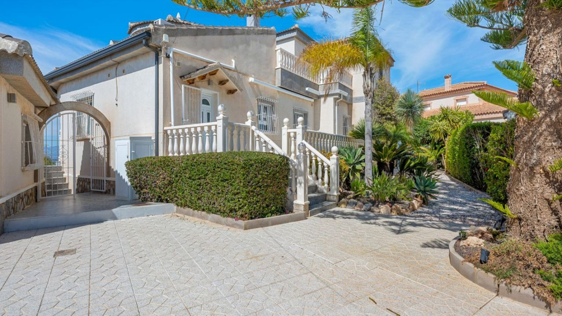 Venta - Detached Villa - Rojales - La Marquesa Golf