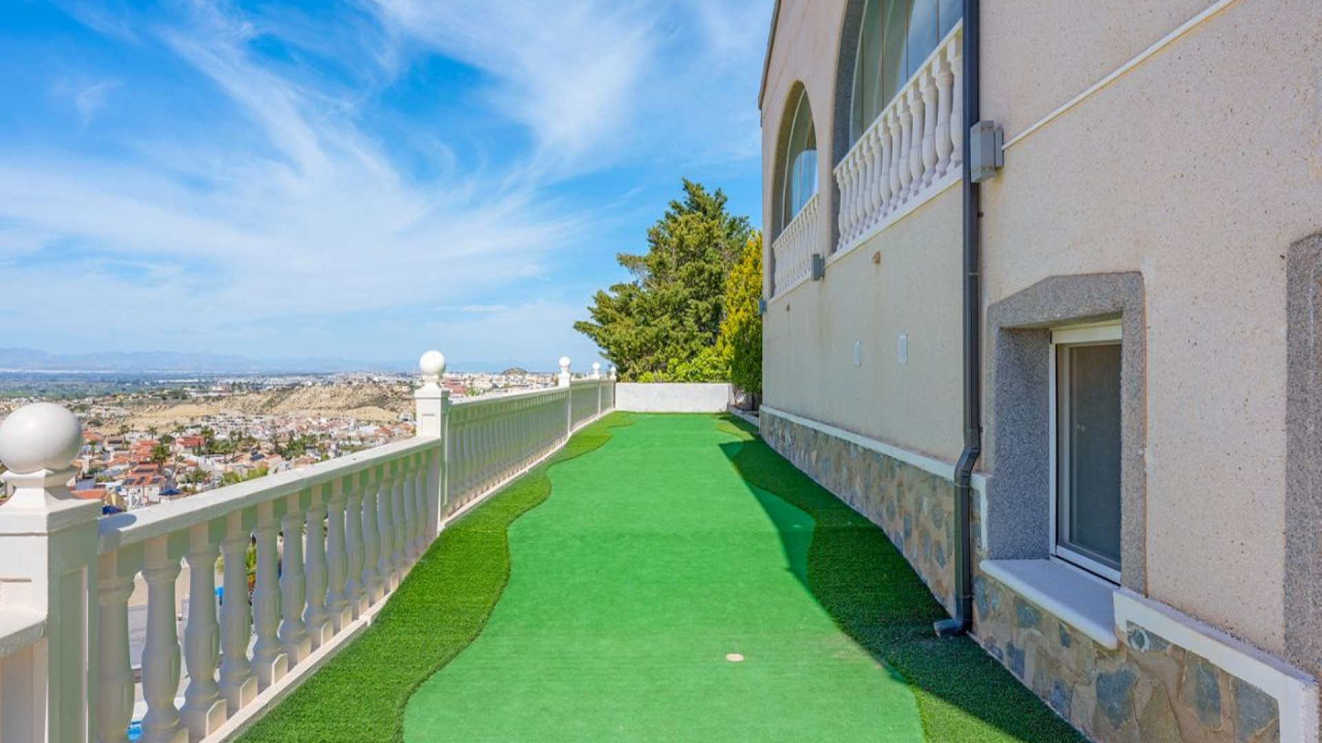 Venta - Detached Villa - Rojales - La Marquesa Golf