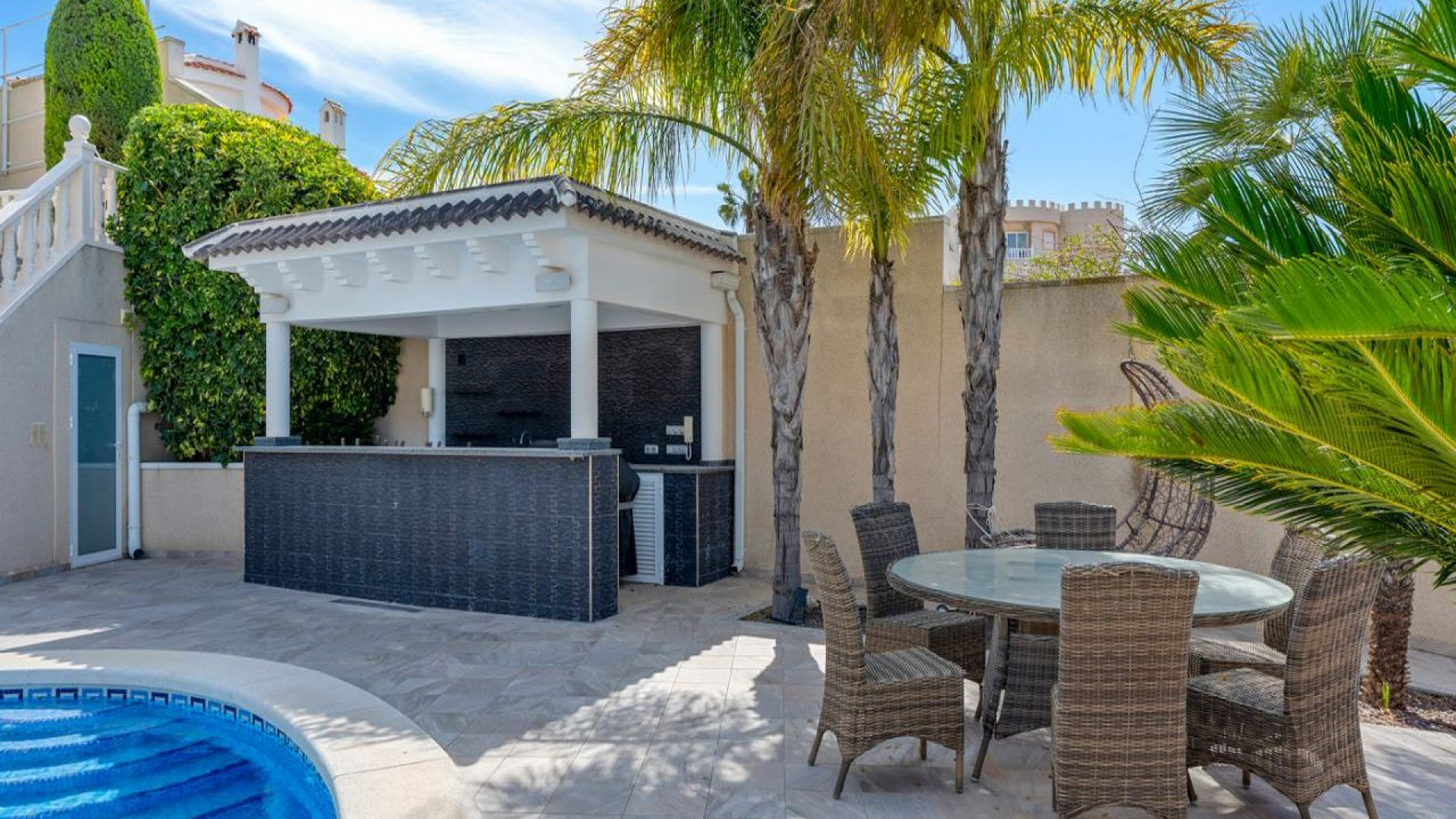 Venta - Detached Villa - Rojales - La Marquesa Golf