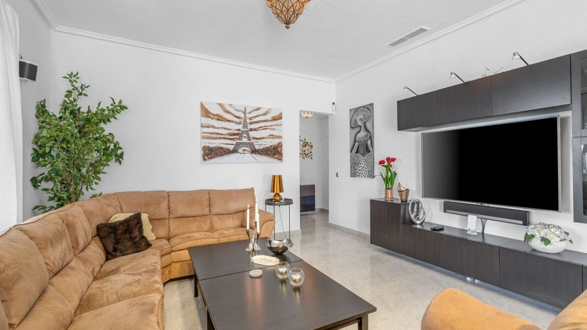 Venta - Detached Villa - Rojales - La Marquesa Golf