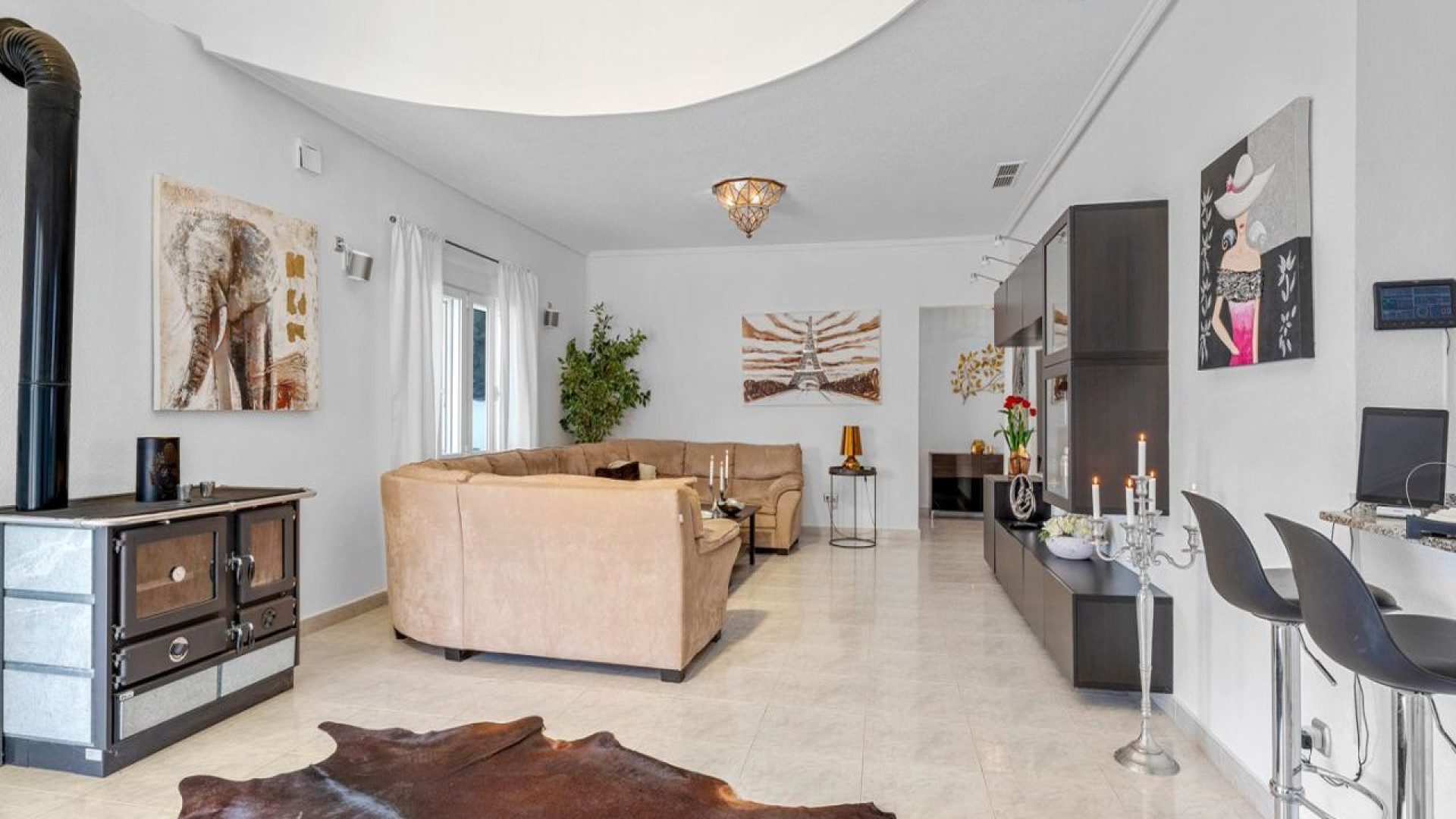 Venta - Detached Villa - Rojales - La Marquesa Golf