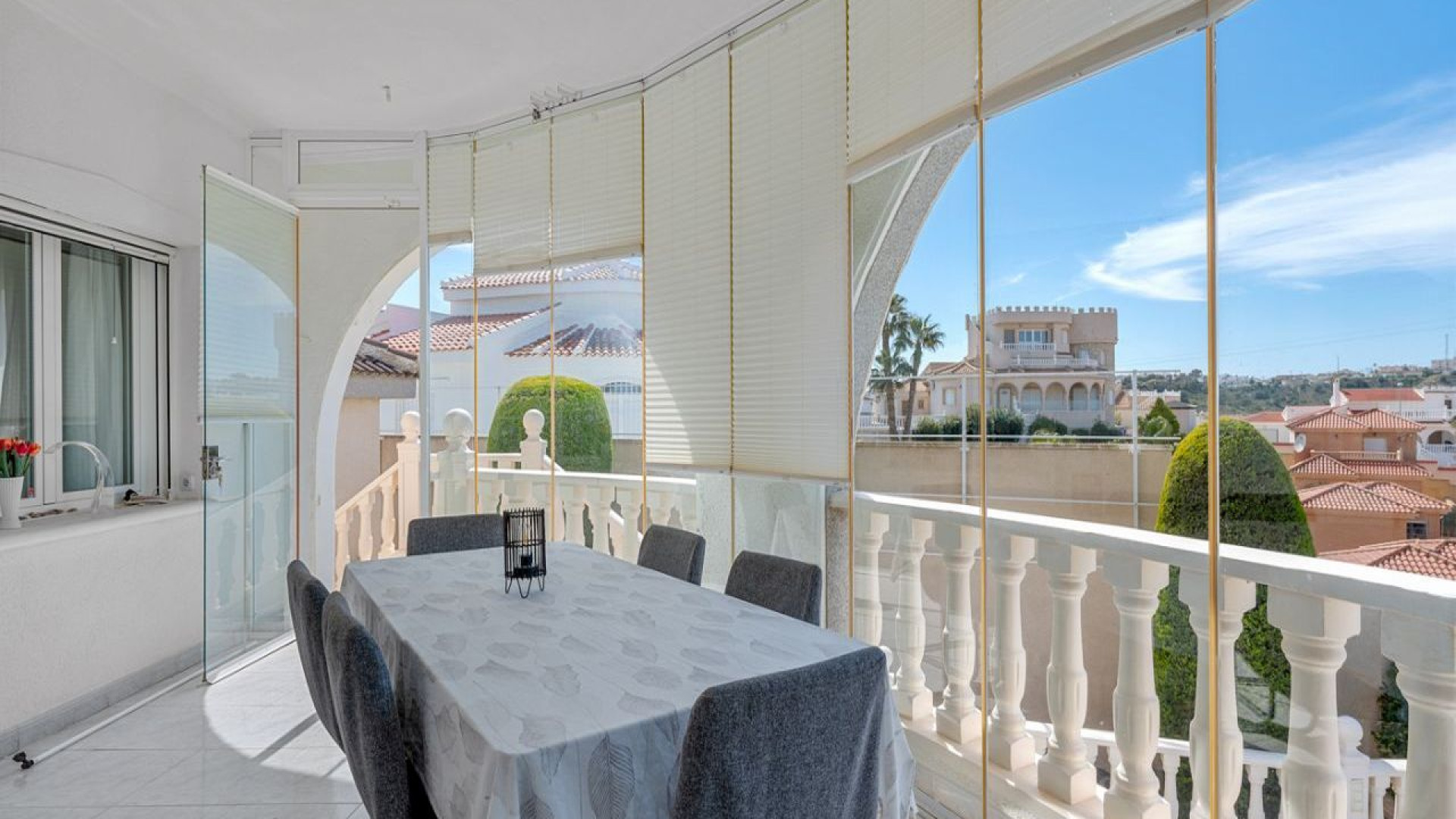 Venta - Detached Villa - Rojales - La Marquesa Golf