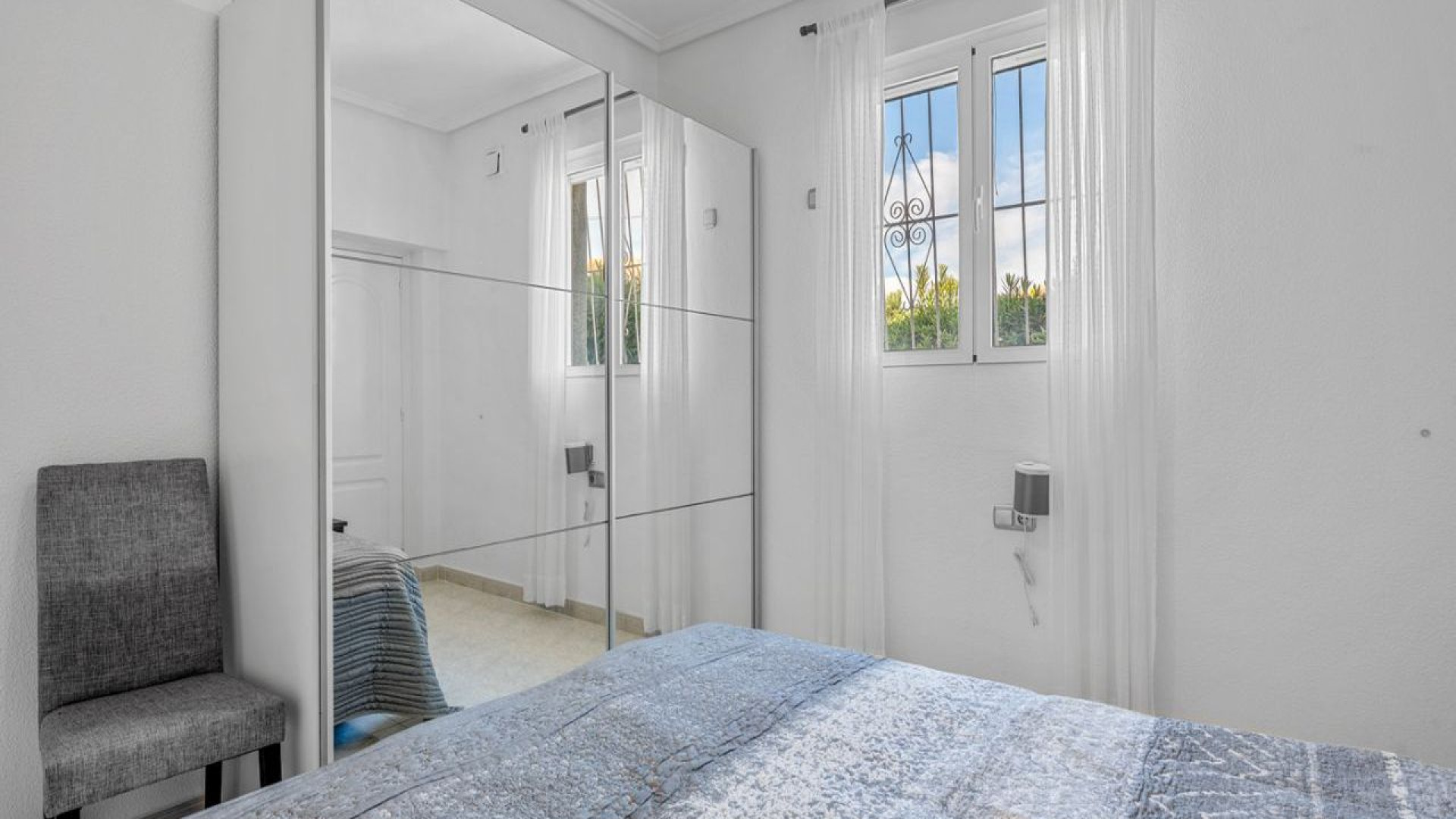 Venta - Detached Villa - Rojales - La Marquesa Golf