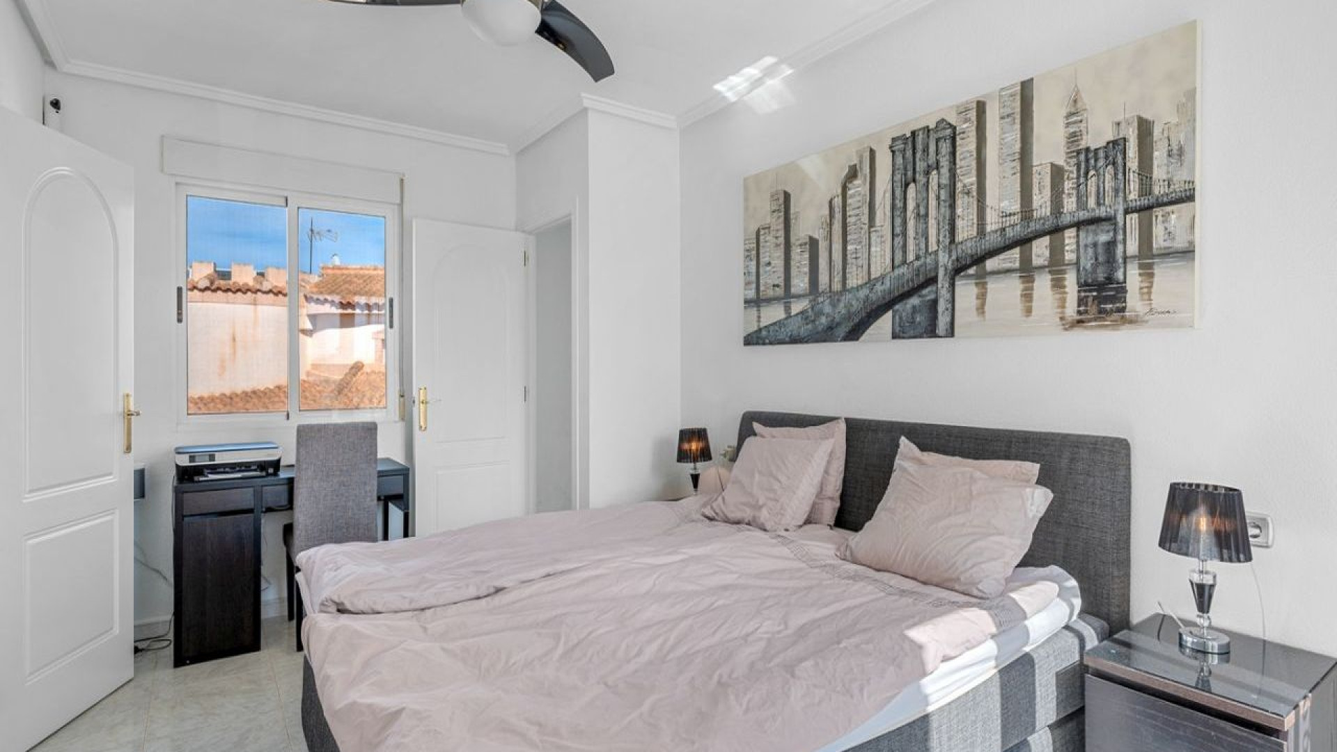 Venta - Detached Villa - Rojales - La Marquesa Golf