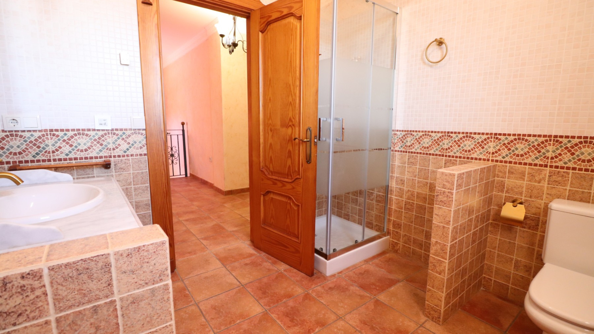 Venta - Detached Villa - Rojales - Los Palacios