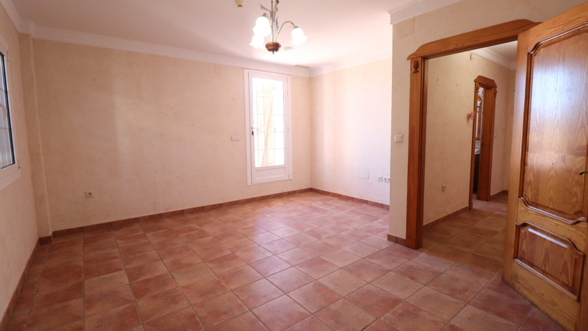 Venta - Detached Villa - Rojales - Los Palacios