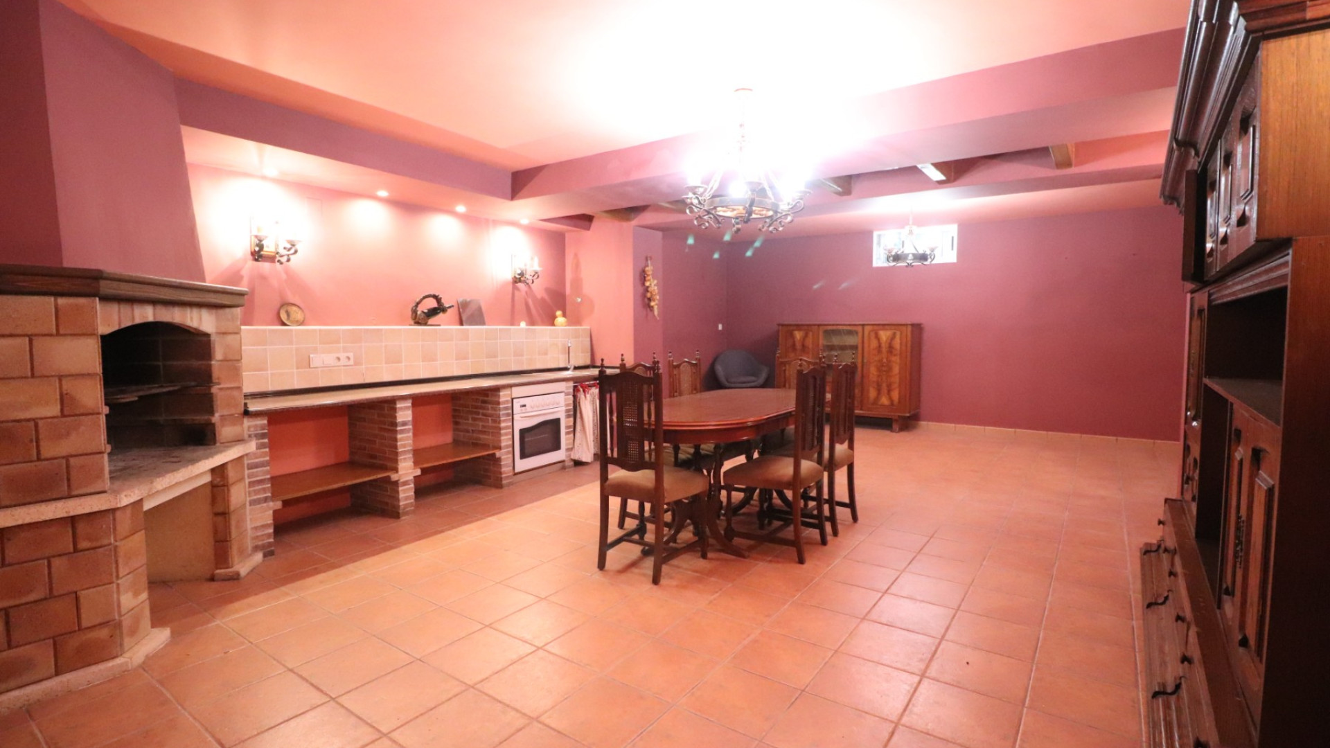 Venta - Detached Villa - Rojales - Los Palacios