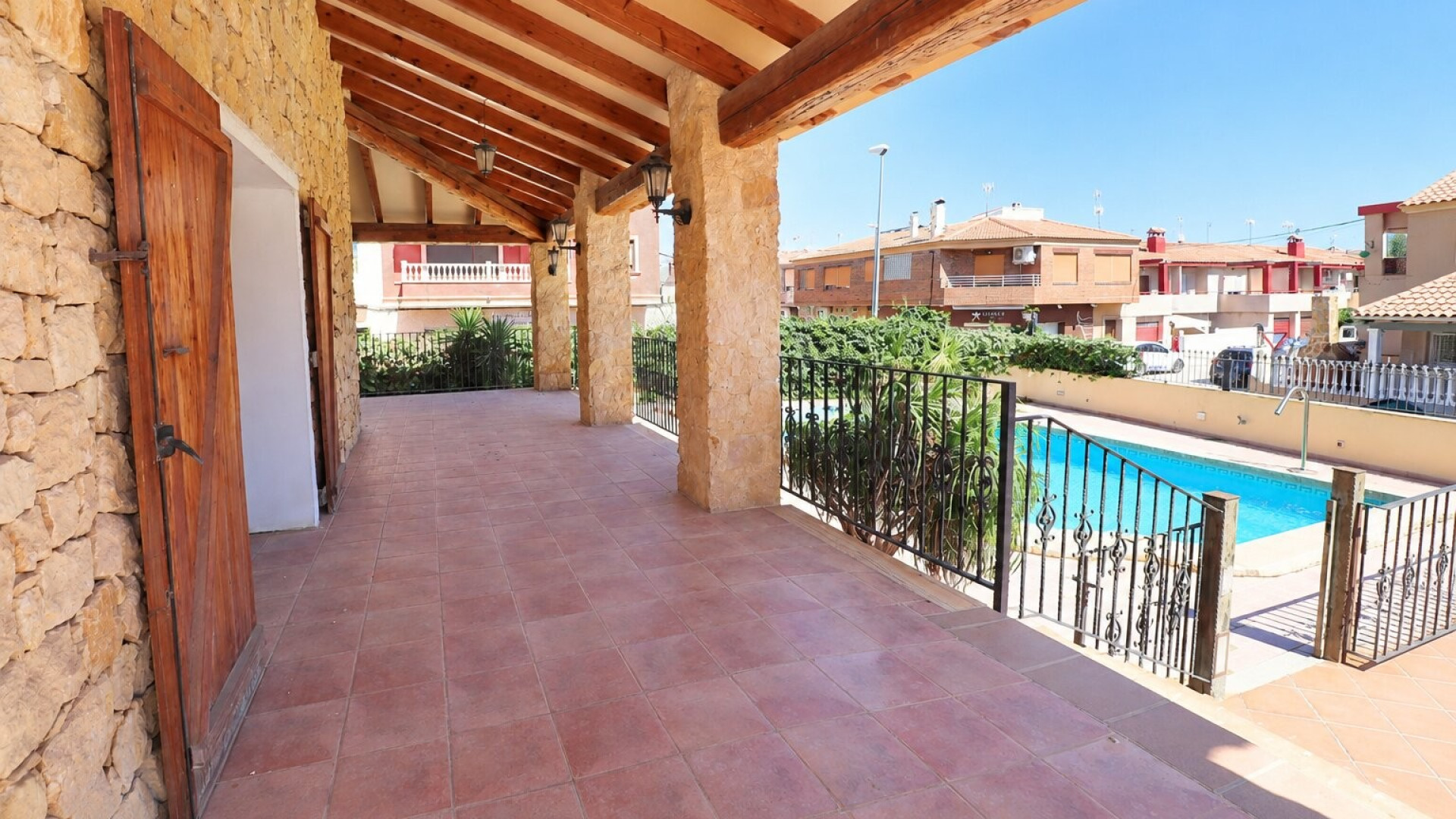 Venta - Detached Villa - Rojales - Los Palacios
