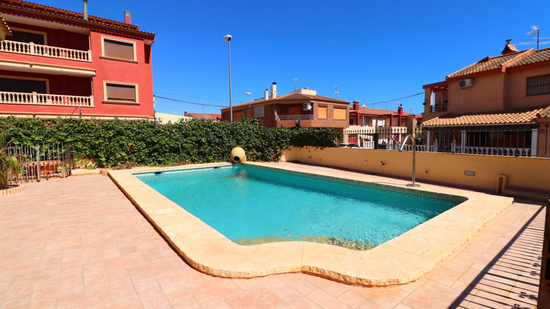 Venta - Detached Villa - Rojales - Los Palacios