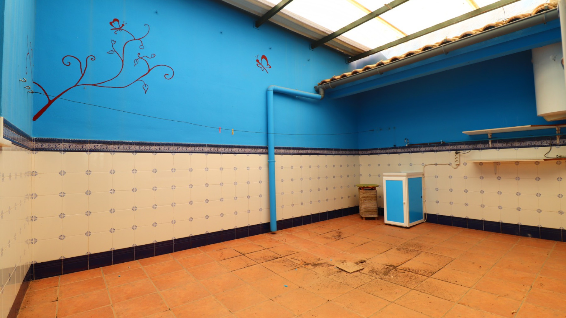 Venta - Detached Villa - Rojales - Los Palacios
