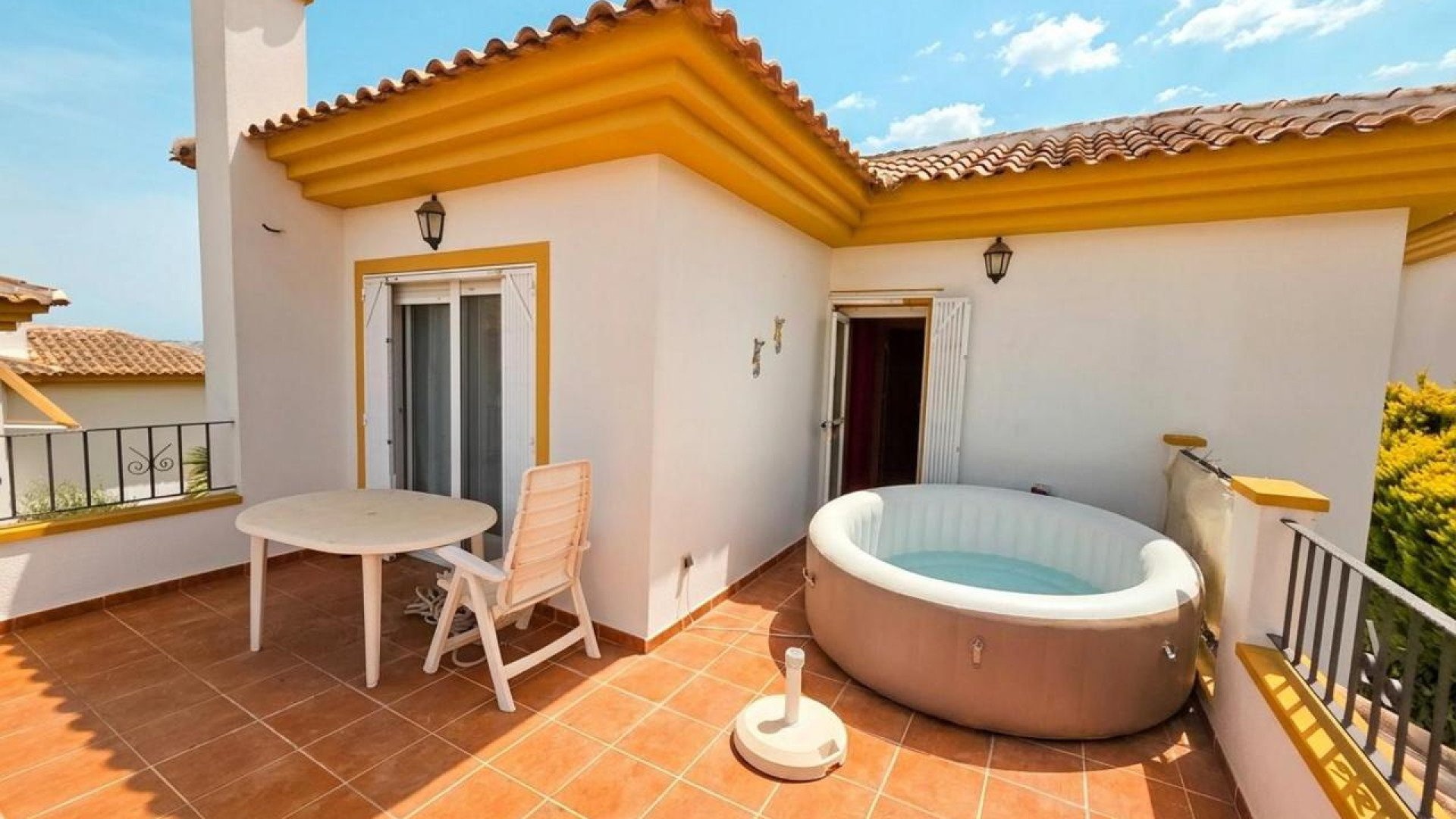 Venta - Detached Villa - Rojales - Pueblo Lucero