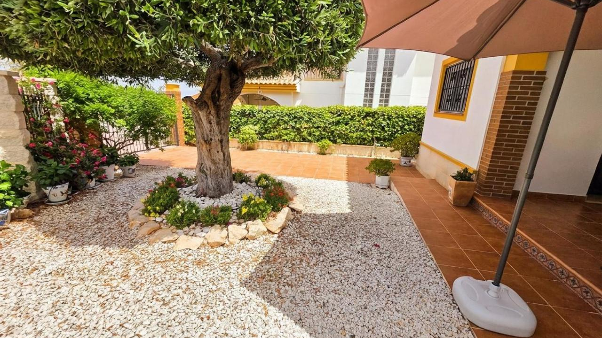 Venta - Detached Villa - Rojales - Pueblo Lucero