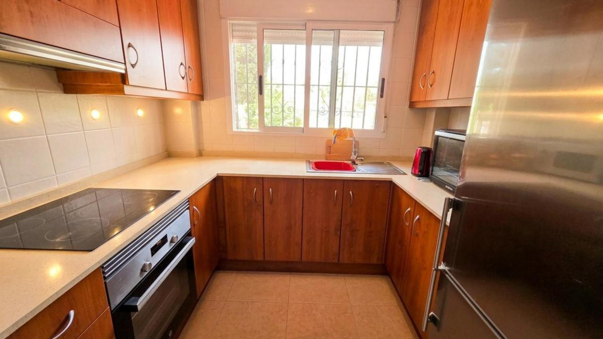 Venta - Detached Villa - Rojales - Pueblo Lucero