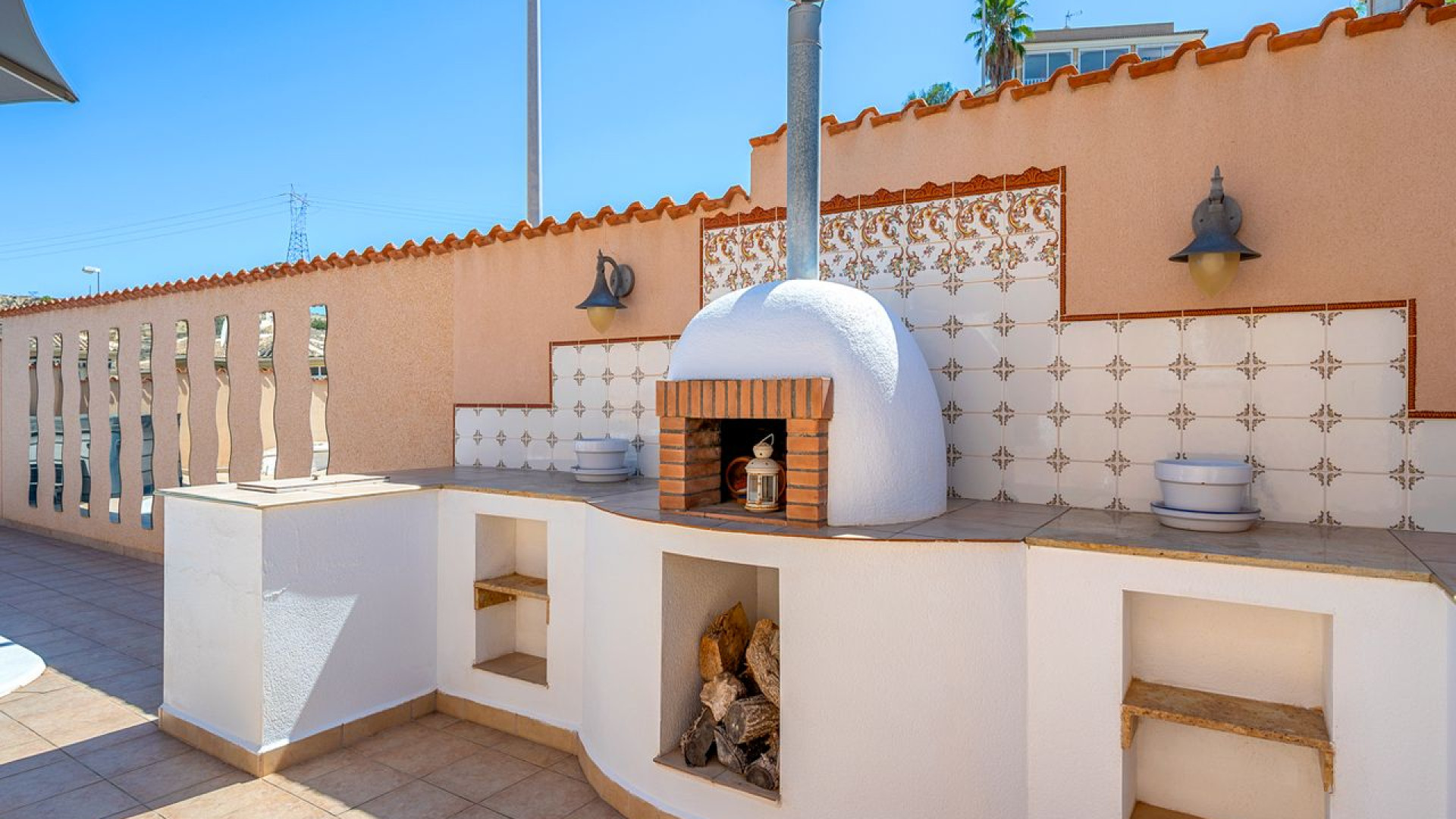 Venta - Detached Villa - Rojales - Rojales Hills