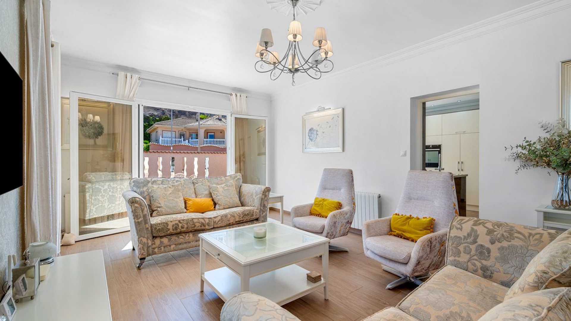 Venta - Detached Villa - Rojales - Rojales Hills