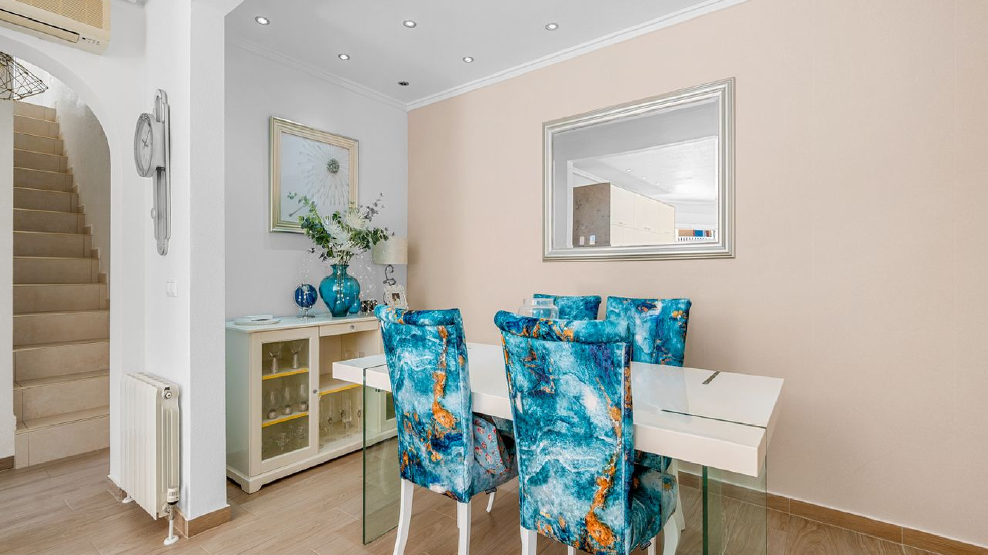 Venta - Detached Villa - Rojales - Rojales Hills