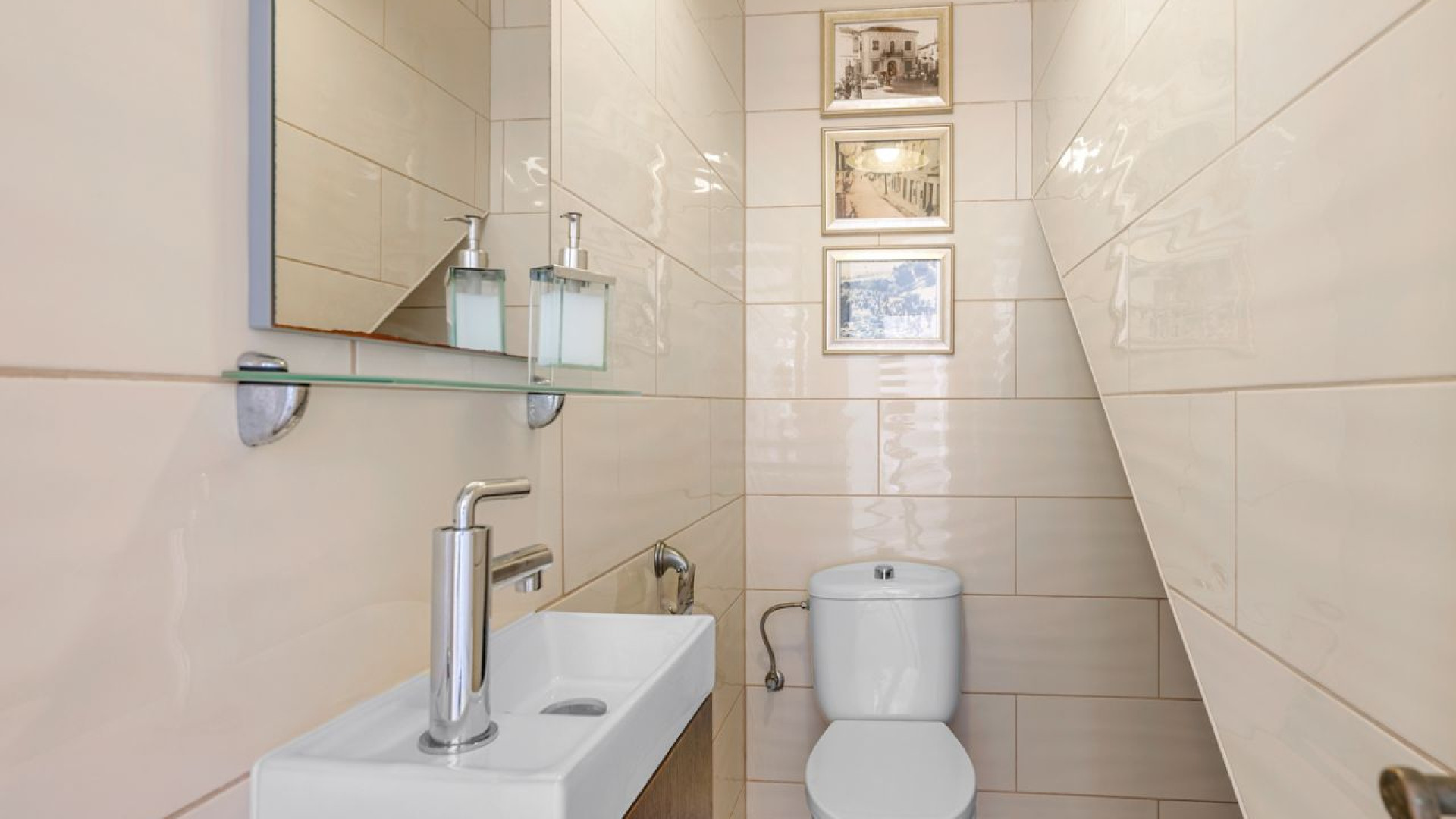 Venta - Detached Villa - Rojales - Rojales Hills