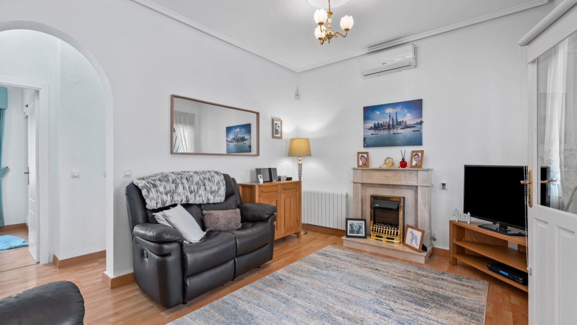 Venta - Detached Villa - Rojales - Rojales Hills