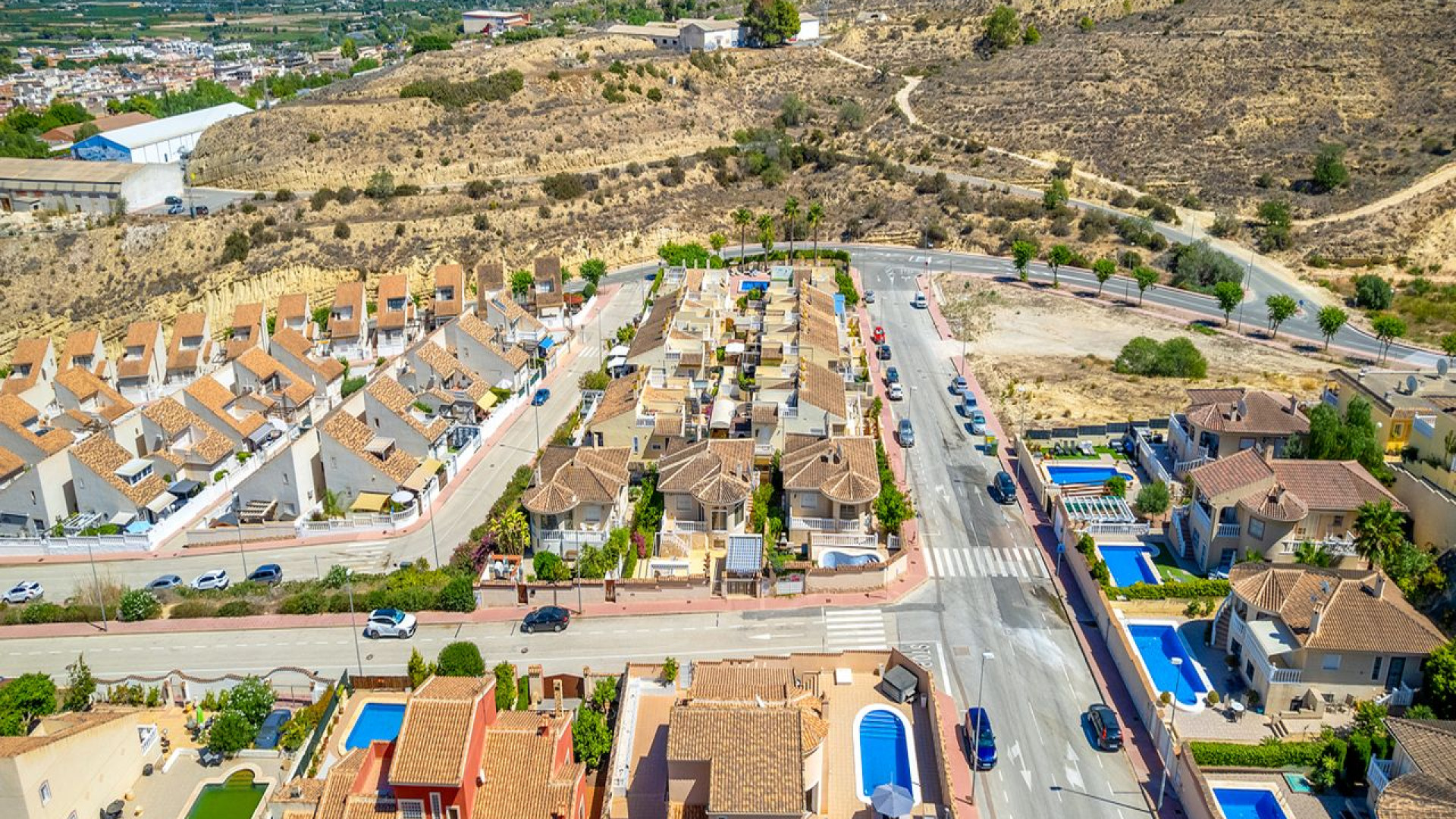 Venta - Detached Villa - Rojales - Rojales Hills