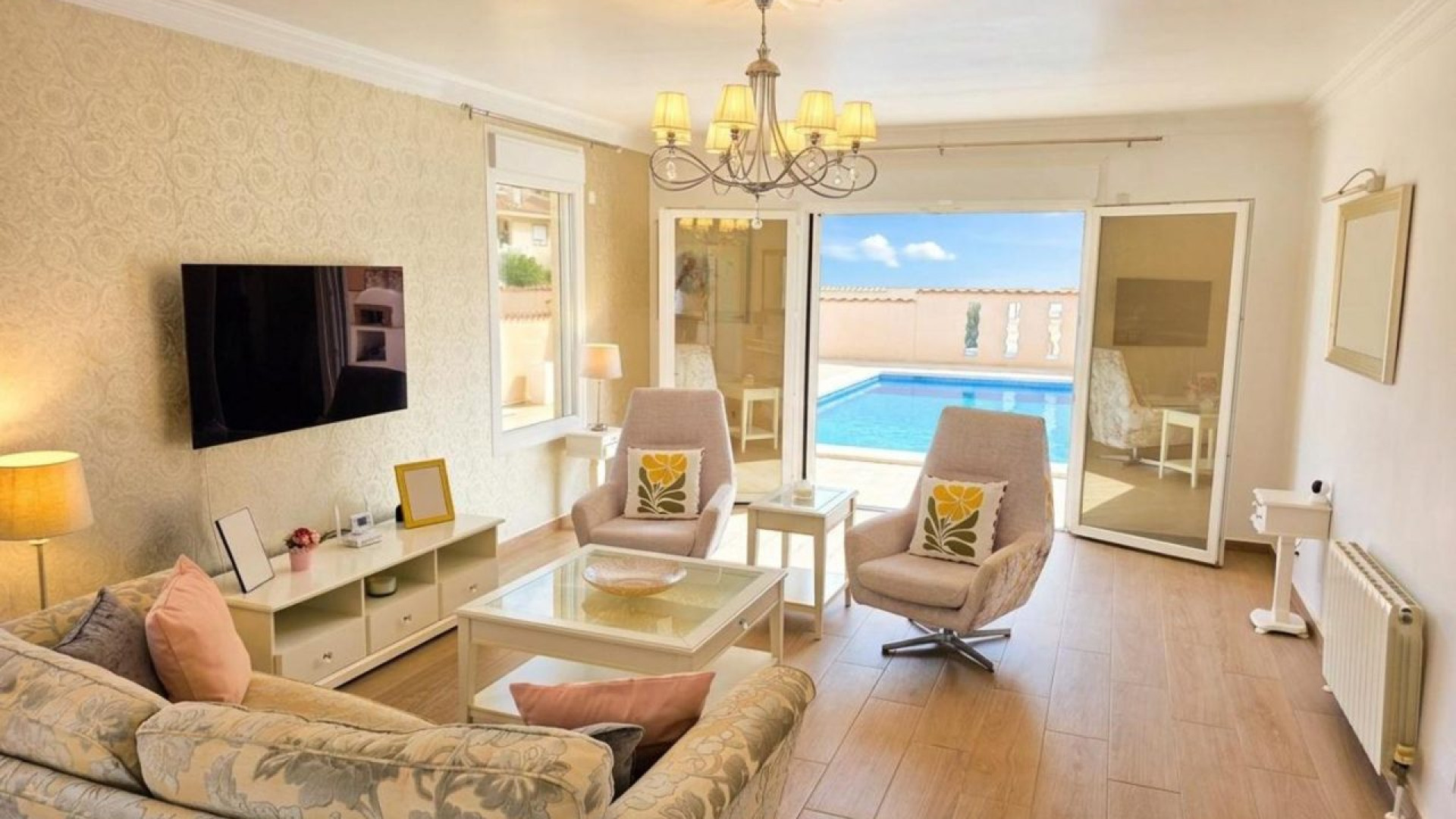 Venta - Detached Villa - Rojales - Rojales Hills