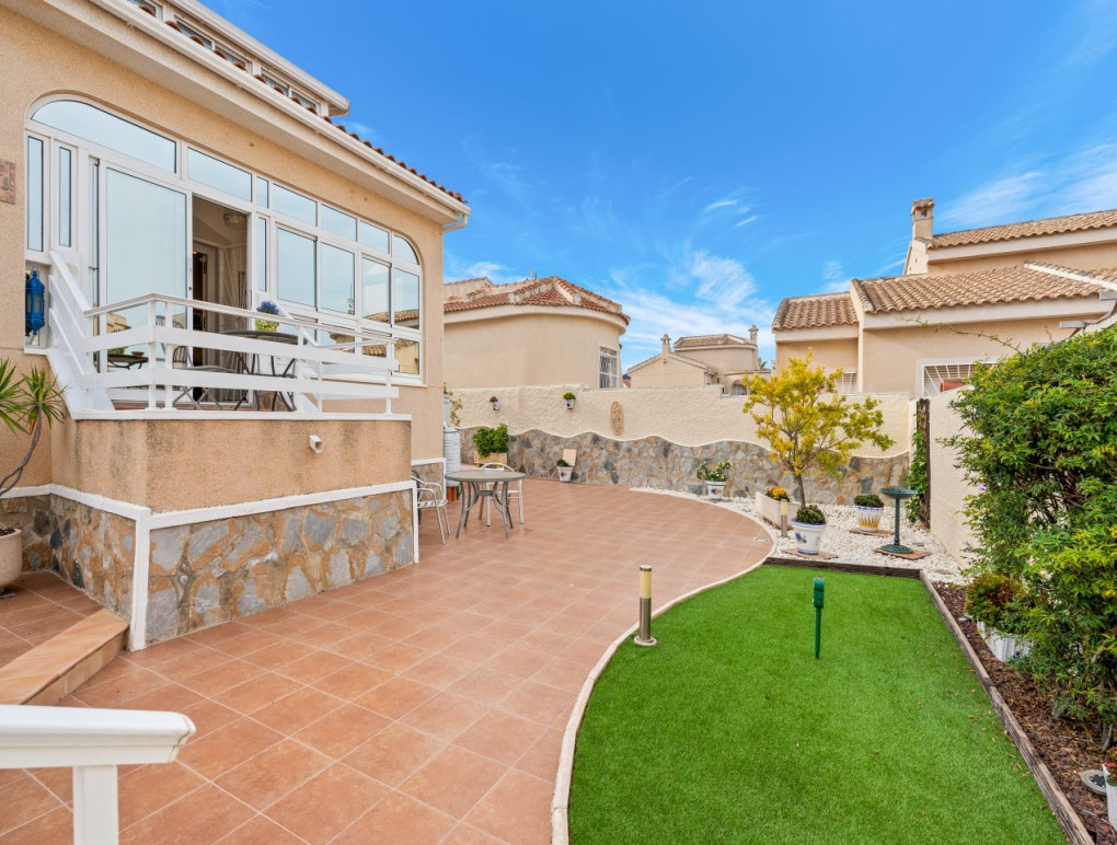 Venta - Detached Villa - Rojales - Rojales Hills