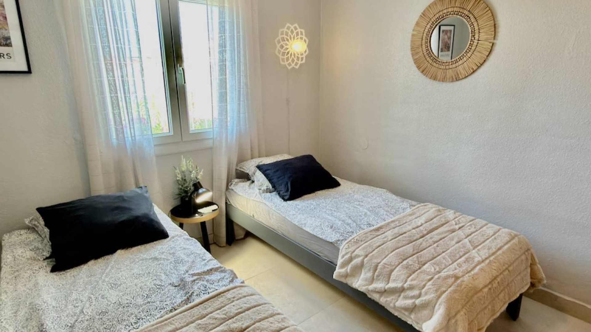 Venta - Detached Villa - San Luis
