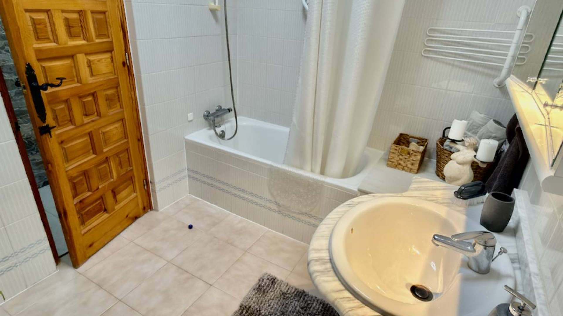 Venta - Detached Villa - San Luis