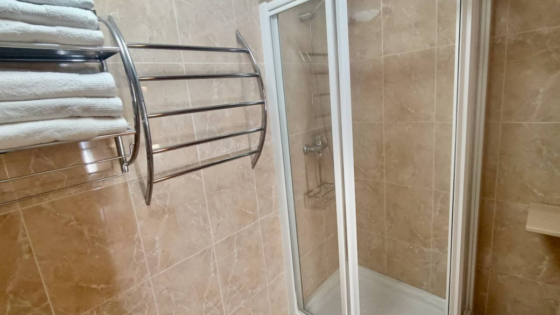 Venta - Detached Villa - San Luis