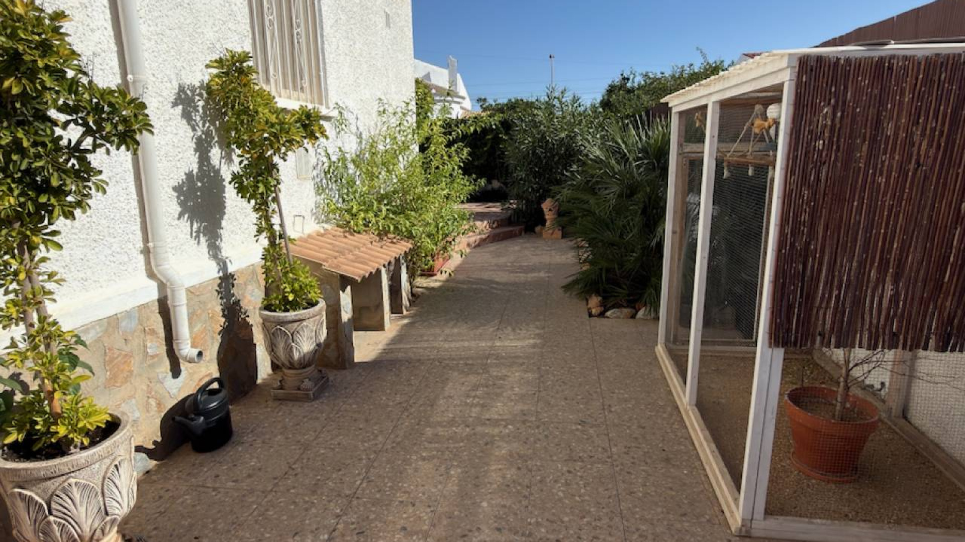 Venta - Detached Villa - San Luis