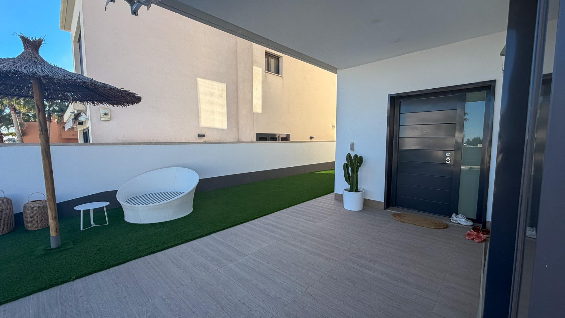 Venta - Detached Villa - San Miguel de Salinas - Bellavista