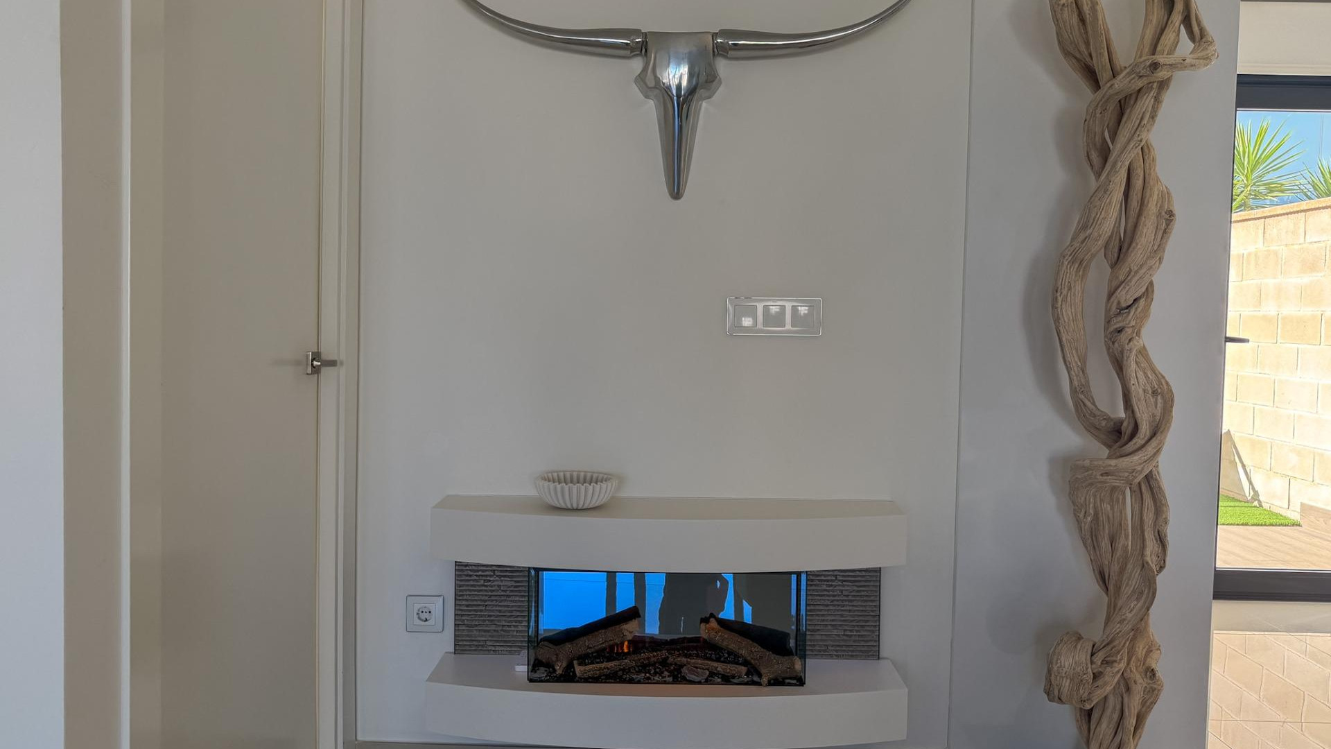 Venta - Detached Villa - San Miguel de Salinas - Bellavista