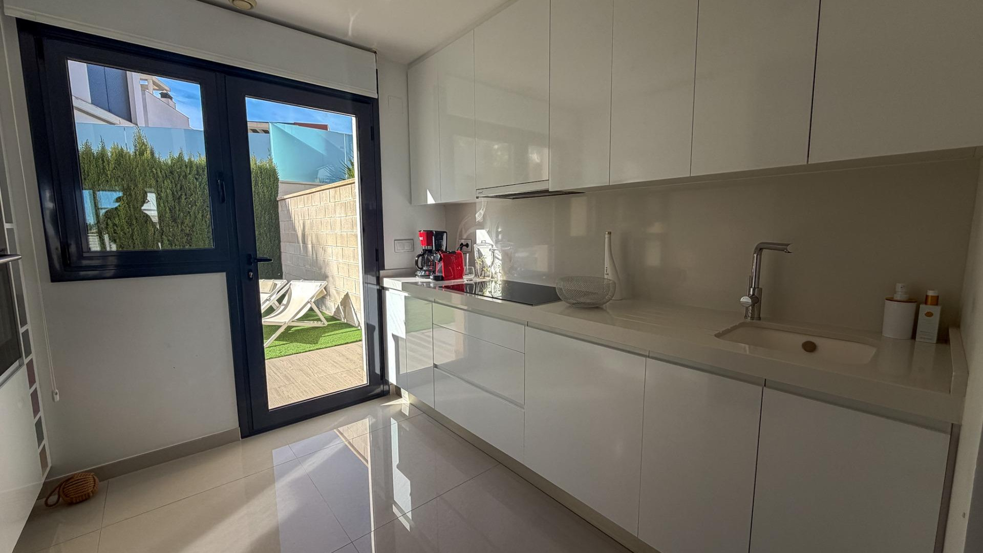 Venta - Detached Villa - San Miguel de Salinas - Bellavista