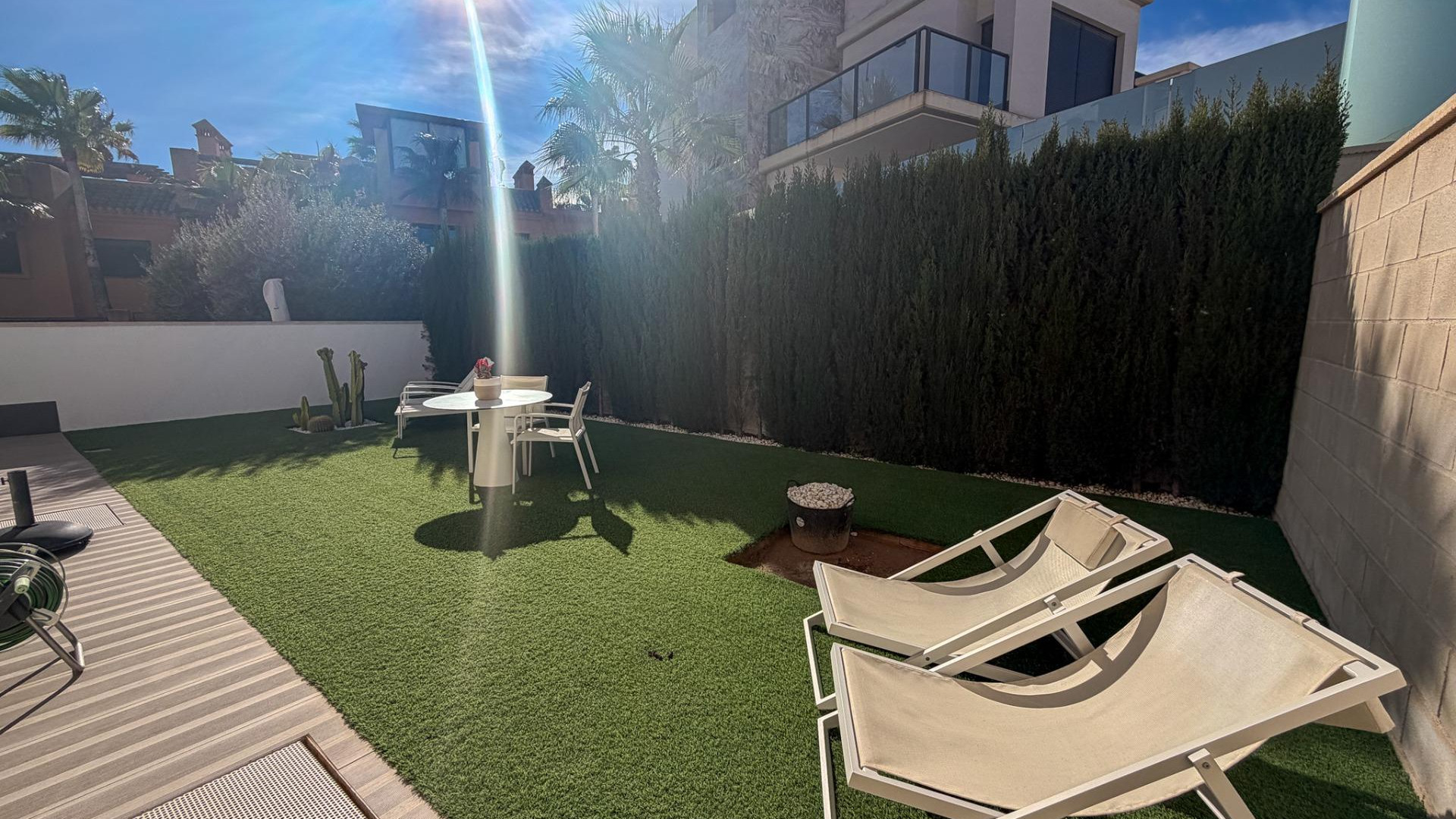 Venta - Detached Villa - San Miguel de Salinas - Bellavista